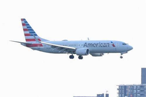 Boeing sẽ làm gì với chiếc 737 Max trước làn sóng tẩy chay?