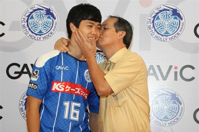 Công Phượng có giúp bầu Đức rửa ‘mối hận’ SEA Games?