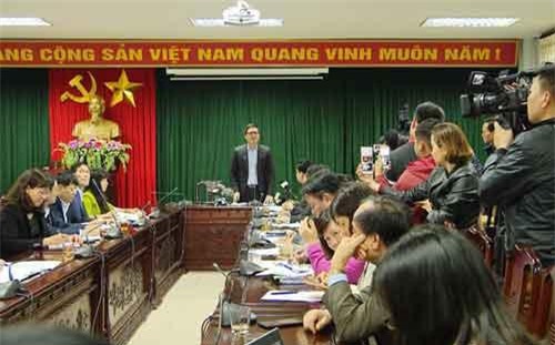 Bộ Y tế: "Chưa có cơ sở khẳng định vụ trường mầm non Thanh Khương liên quan tới hàng loạt học sinh bị nhiễm sán ở Bắc Ninh"