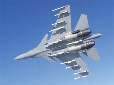 Máy bay chiến đấu của Việt Nam được trang bị tên lửa gì?