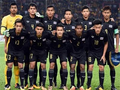 VL U23 châu Á: Thái Lan - Không còn đáng ngại!?