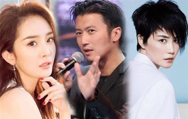 B&#x1ECB; &#x111;&#x1ED3;n v&#x1ED9;i v&#xE0;ng chia tay V&#x1B0;&#x1A1;ng Phi &#x111;&#x1EC3; h&#x1EB9;n h&#xF2; D&#x1B0;&#x1A1;ng M&#x1ECB;ch, T&#x1EA1; &#x110;&#xEC;nh Phong cu&#x1ED1;i c&#xF9;ng c&#x169;ng ch&#xED;nh th&#x1EE9;c l&#xEA;n ti&#x1EBF;ng