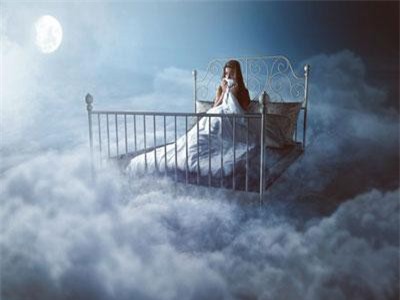 Bí mật đằng sau những giấc mơ: Ngay cả ác mộng cũng có ý nghĩa tích cực