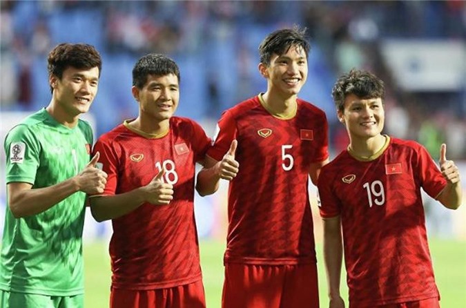 Phân nhóm hạt giống SEA Games 30: Bất lợi cho Việt Nam