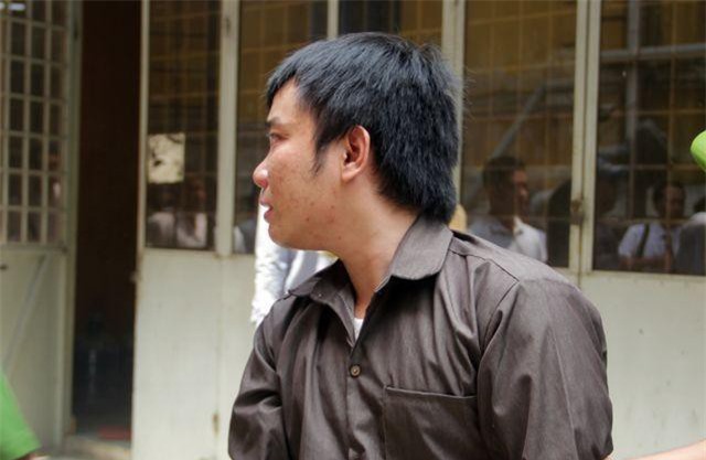 TPHCM: Mẹ đại náo phiên tòa khi con lãnh án tử hình