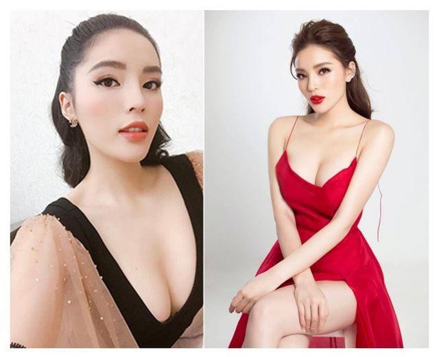 Trào lưu “dao kéo” khiến mỹ nhân Việt ngày càng khó phân biệt đến ngỡ ngàng