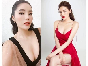 Trào lưu “dao kéo” khiến mỹ nhân Việt ngày càng khó phân biệt đến ngỡ ngàng