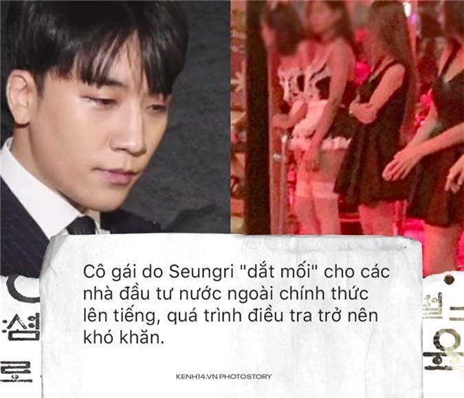 Scandal của Seungri ngày 18/3: Tổng thống Hàn Quốc chính thức lên tiếng, Jung Joon Young có lệnh bắt giữ - Ảnh 3.