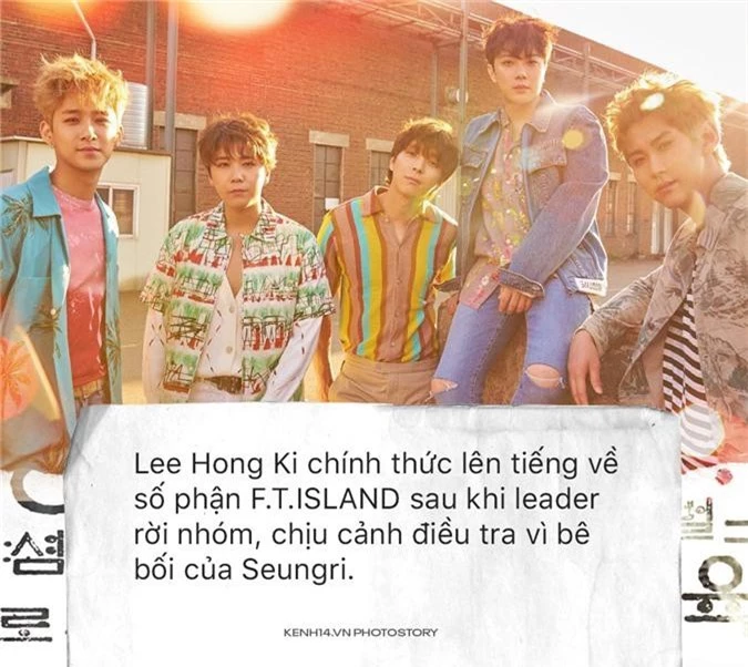 Scandal của Seungri ngày 18/3: Tổng thống Hàn Quốc chính thức lên tiếng, Jung Joon Young có lệnh bắt giữ - Ảnh 7.