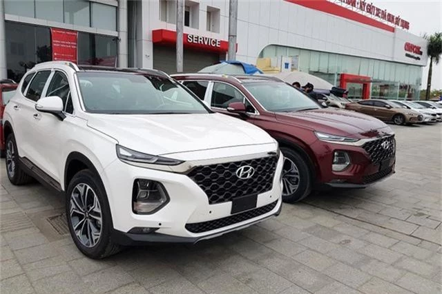 VinFast tính mở 76 showroom - Tham vọng 1 năm vượt Hyundai trong 10 năm ở Việt Nam - Ảnh 2.