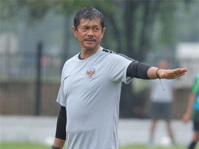 U23 Indonesia rút gọn danh sách đấu Việt Nam