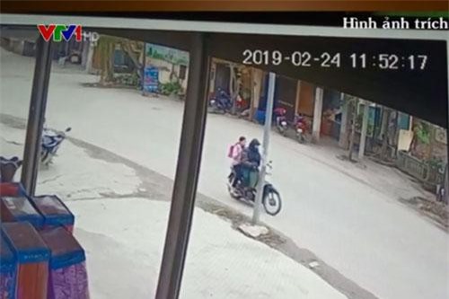 Hà Nội: Mở rộng điều tra vụ dâm ô bé gái 9 tuổi ở Chương Mỹ 