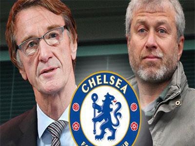 Tỷ phú giàu nhất nước Anh hỏi mua Chelsea