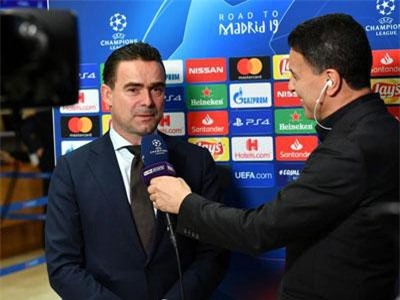 Sau Monchi, Arsenal mất thêm mục tiêu nữa