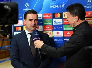 Sau Monchi, Arsenal mất thêm mục tiêu nữa