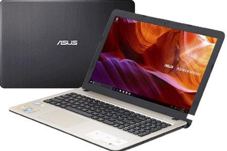 Bảng giá laptop Asus tháng 3/2019
