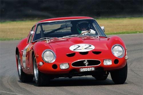 CLIP: Những món đồ xa xỉ nhất thế giới khiến người xem phải giật nảy mình