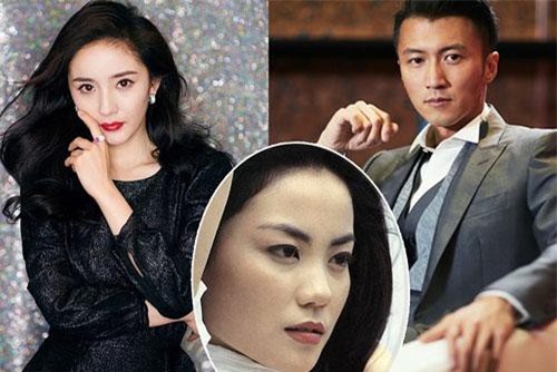 CHUYỆN SHOWBIZ (19/3): Tạ Đình Phong phủ nhận tin đồn hẹn hò Dương Mịch, Midu gợi cảm hơn ở tuổi 30