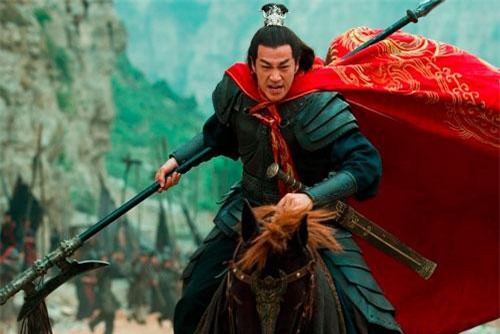 Lữ Bố có phải là kẻ tiểu nhân như trong “Tam Quốc Chí” khắc họa?