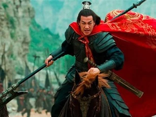 Lữ Bố có phải là kẻ tiểu nhân như trong “Tam Quốc Chí” khắc họa?