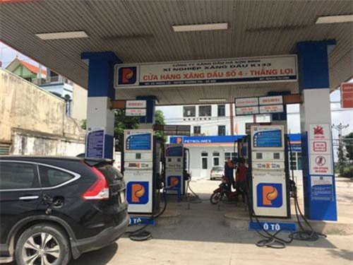 Chi mạnh Quỹ bình ổn để giữ ổn định giá xăng dầu