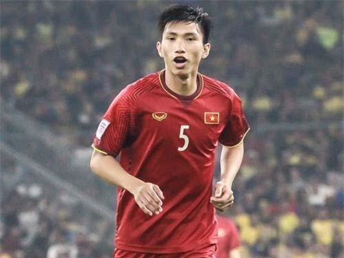 ĐH tối ưu của U23 Việt Nam ở vòng loại U23 châu Á