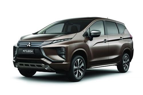 Xe MPV giá rẻ Mitsubishi Xpander "ế chổng vó" tại Việt Nam sau 1 tháng đắt khách
