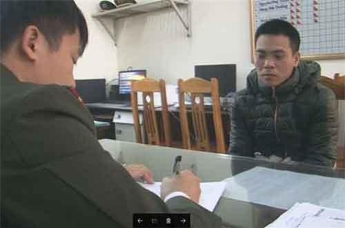 Tạm giữ hình sự đối tượng đăng tải thông tin sai sự thật về thịt lợn nhiễm sán