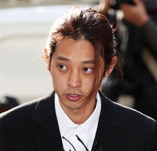 CLIP: Sự nghiệp của Jung Joon Young gây chấn động xứ Hàn