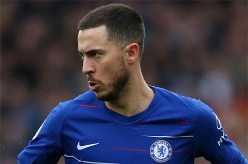 Hazard chính thức lên tiếng về việc rời Chelsea để đến Real 