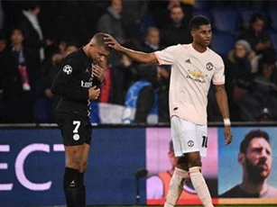 Mbappe thừa nhận không thể ngủ yên kể từ sau trận thua Man Utd