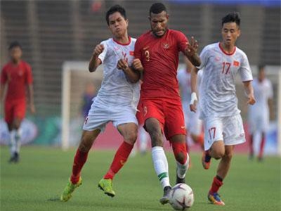 Nhận diện U23 Indonesia: Sức mạnh khó lường!