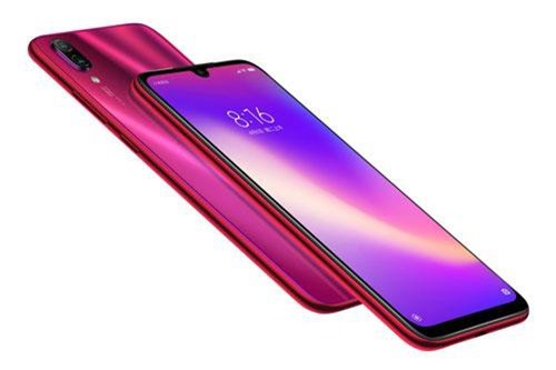 Smartphone chip S675, RAM 6 GB, camera kép, giá 5,52 triệu