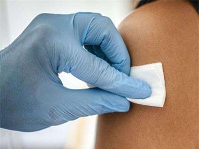 Tiêm vắc-xin sởi: Không bao giờ là quá muộn