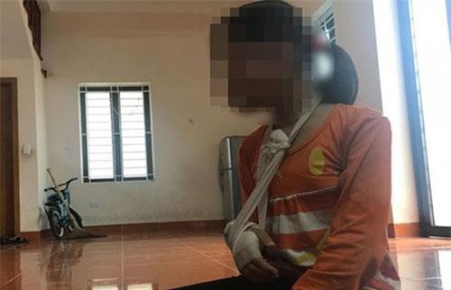 Vụ bé 9 tuổi bị xâm hại: "Cơ quan tố tụng huyện chưa đánh giá đúng bản chất vụ án"