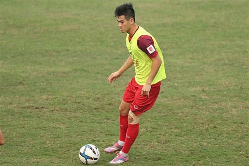 Tiến Linh phát biểu 'sốc' sau khi bị loại khỏi U23 Việt Nam