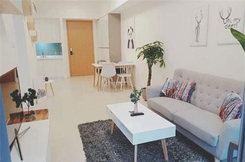 Nổi tiếng và giàu có là thế, nhưng ngôi nhà của Ngô Thanh Vân lại giản dị đến bất ngờ