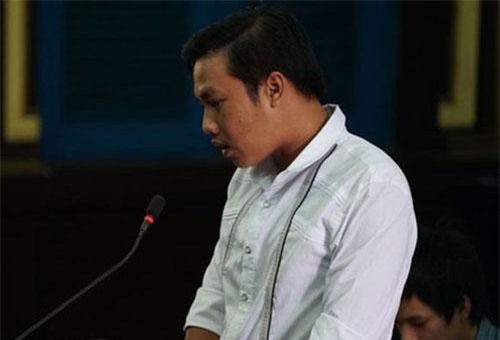 Nguyên CSGT nhờ giang hồ đánh chết người kêu oan