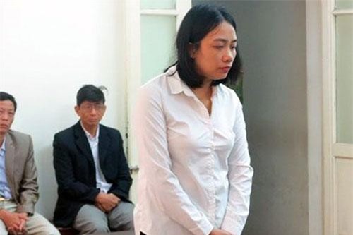 Hà Nội: Kế toán trưởng Chi cục Thi hành án ngồi tù vì “chạy” công chức