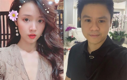 Midu vừa "phạm tội gây thương nhớ rồi bỏ trốn", Phan Thành cũng bất ngờ hỏi vu vơ ai đó câu này