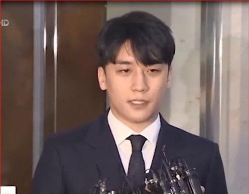 Clip: Bê bối K-Pop gây khủng hoảng niềm tin với người hâm mộ