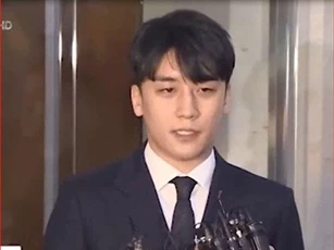 Clip: Bê bối K-Pop gây khủng hoảng niềm tin với người hâm mộ