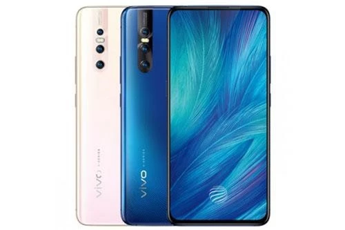 Vivo X27.