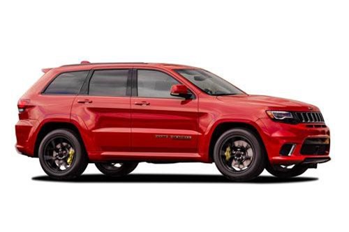 Khám phá SUV mạnh bậc nhất thế giới, giá hơn 2 tỷ
