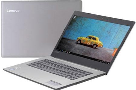 Bảng giá laptop Lenovo tháng 3/2019