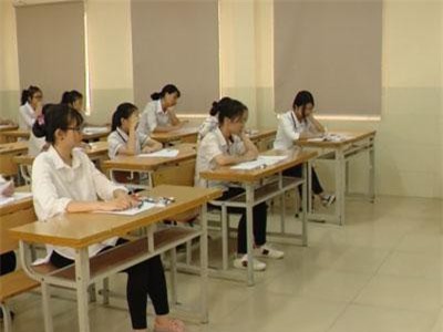 Kỳ thi THPT Quốc gia 2019: Môn thi đầu tiên là Ngữ Văn, vào sáng 25/6