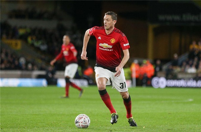  Solskjaer nhận hung tin thứ 4