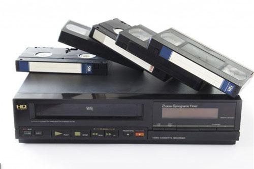 CLIP: Những món đồ công nghệ mà thế hệ 10x thời nay 'mù tịt'