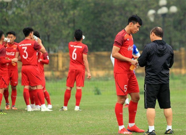 Điều kiện nào để U23 Việt Nam giành vé dự VCK U23 châu Á 2020?