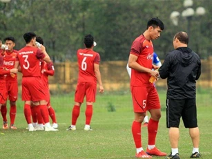 Điều kiện nào để U23 Việt Nam giành vé dự VCK U23 châu Á 2020?